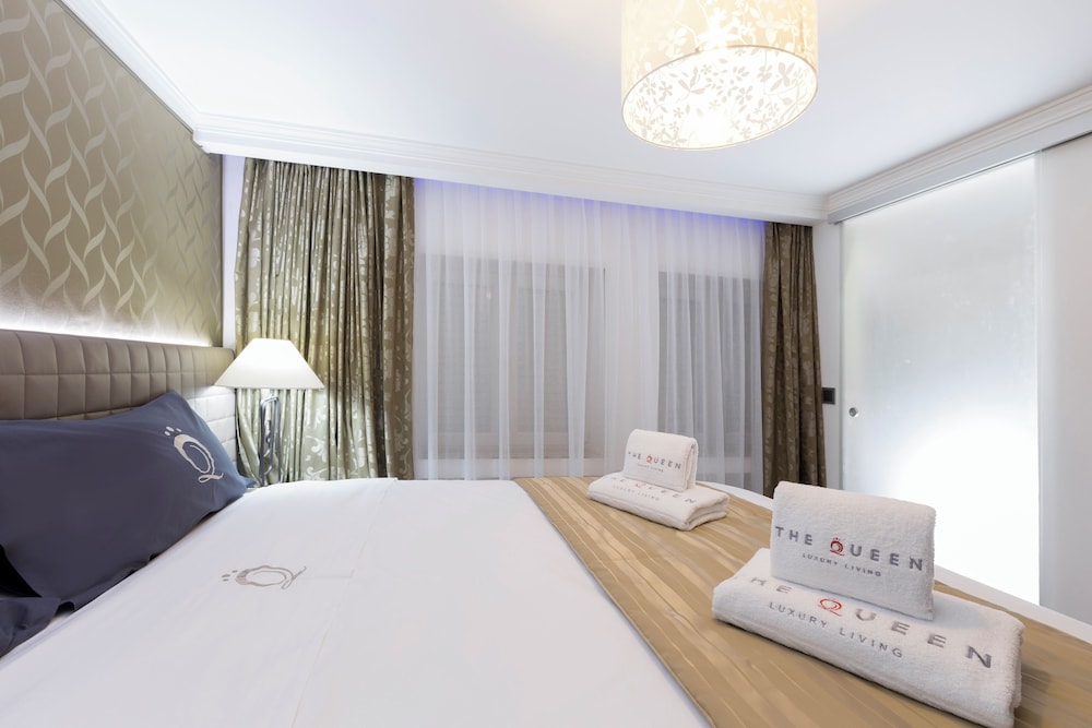 Classic Apartment, 1 Bedroom