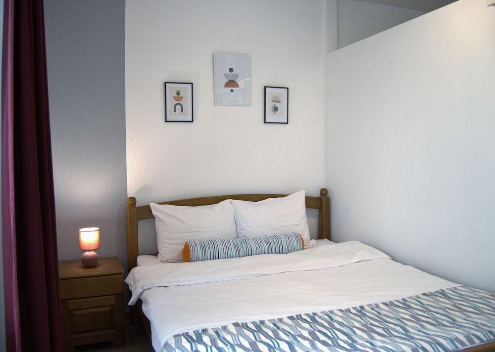 Apartment photo 1