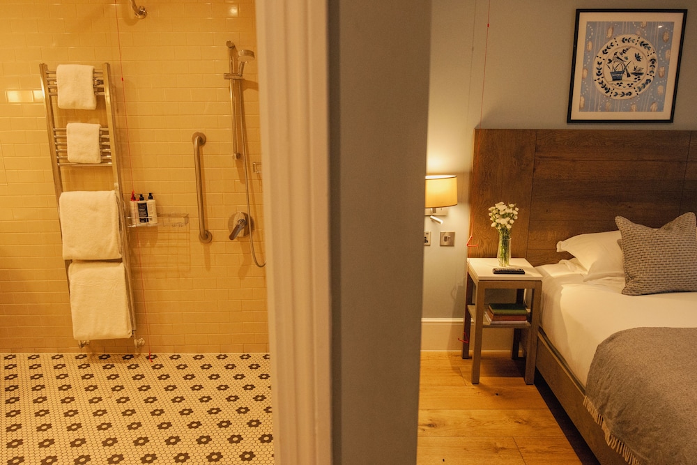 Il georgiano, Haslemere, Surrey, Foto 5