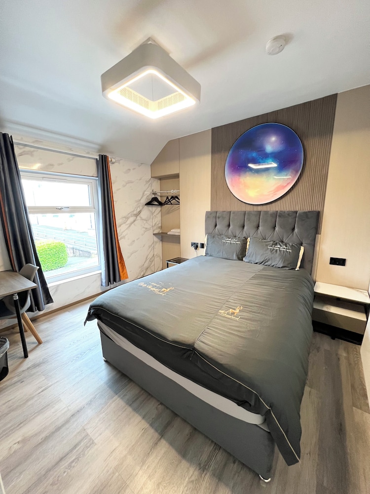 City Double Room photo 1