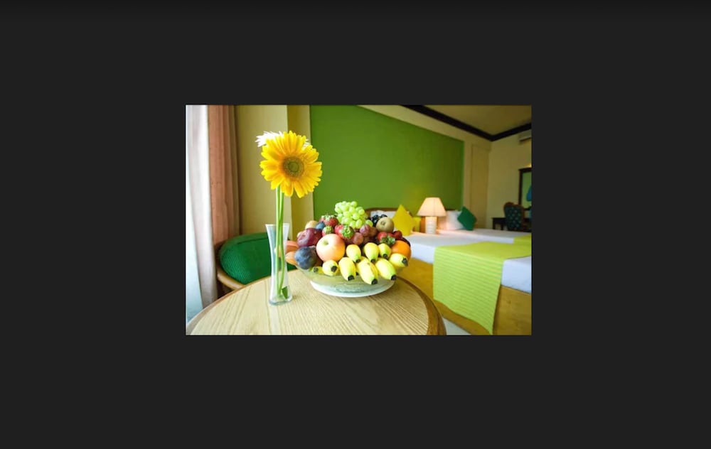 Deluxe Room photo 3