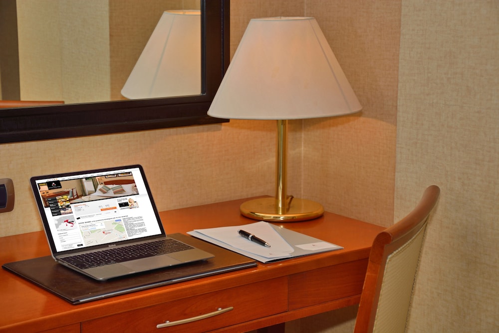 Classic Double or Twin Room photo 1