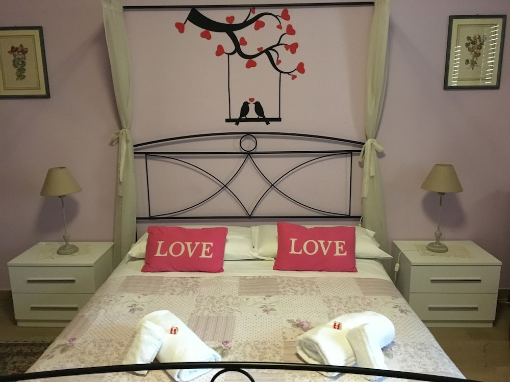 Romantic Room