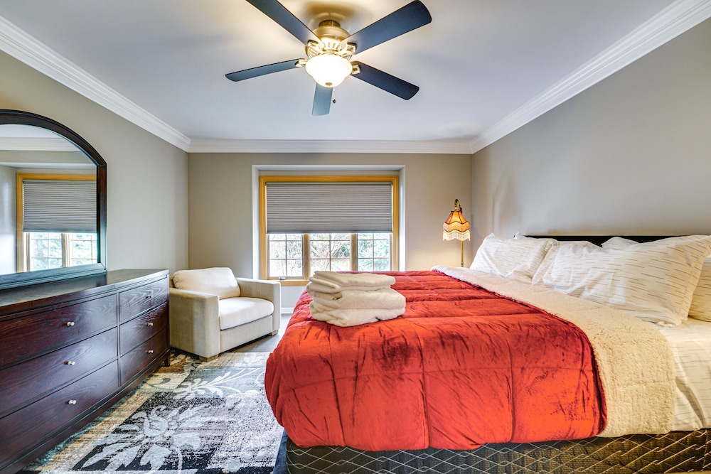 House (3 Bedrooms) photo 1