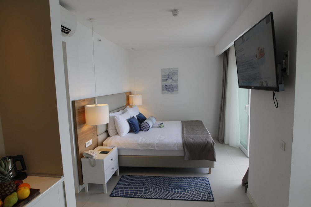 Junior Suite Superior Sea View