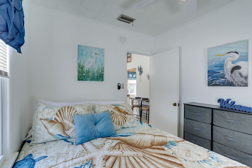 Cottage (2 Bedrooms) photo 2