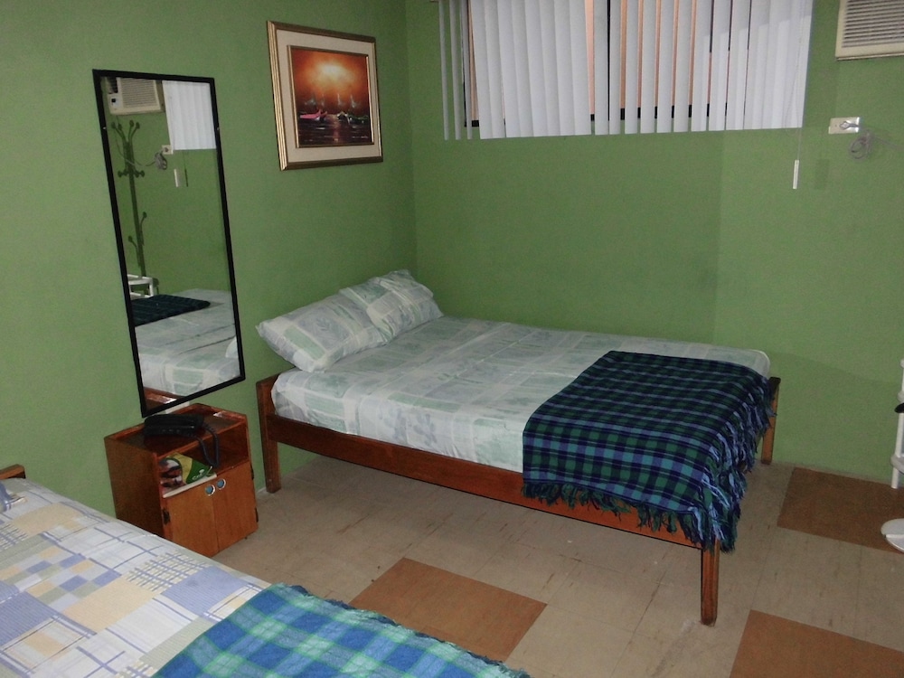 Standard Triple Room, Ocean View photo 2
