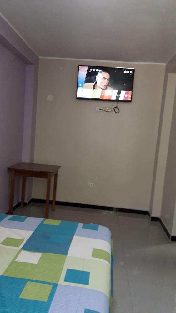 Standard Double Room, 1 Double Bed, Non Smoking, Private Bathroom photo 2