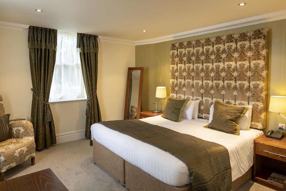 Feature Room photo 2