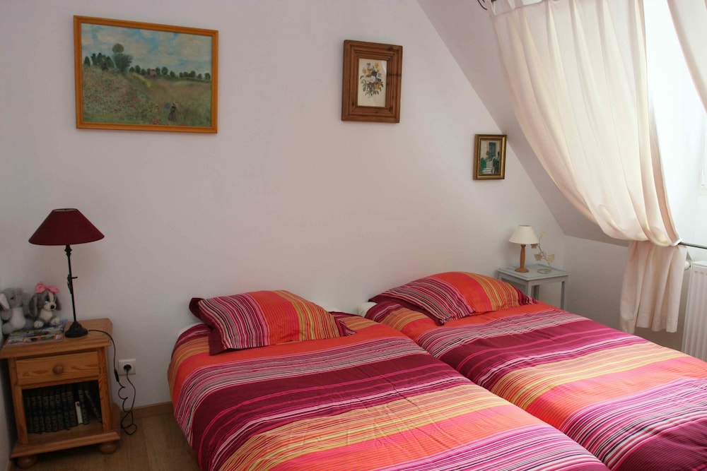 Comfort Double or Twin Room