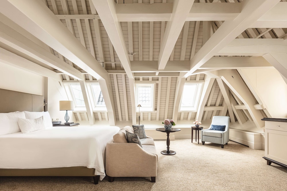 Premier Loft, 1 King Bed