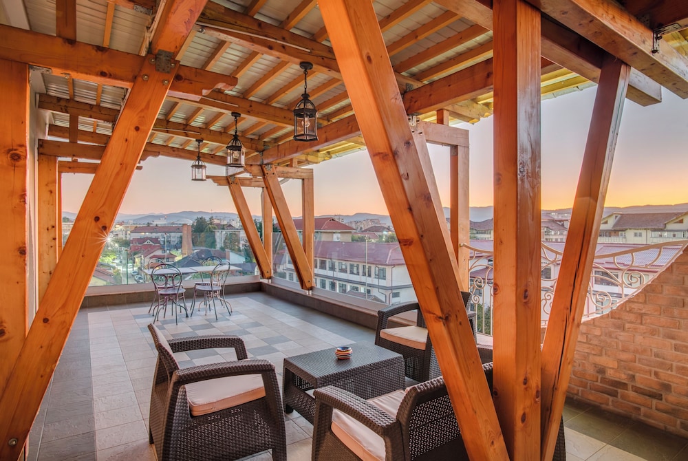 Design Penthouse photo 2