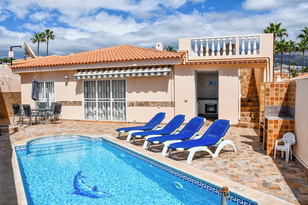Villa (3 Habitaciones)