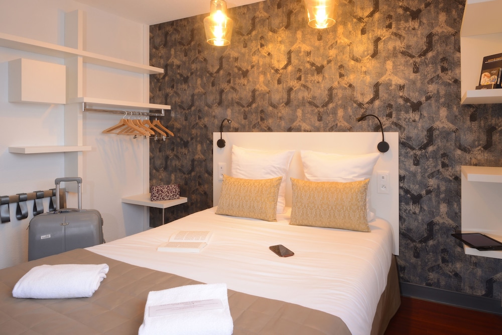 Renovated Double Room