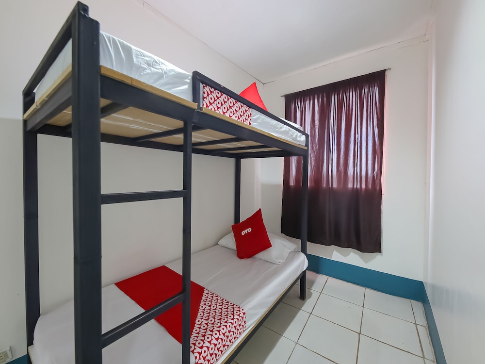 Standard Quadruple Room - Photo 3