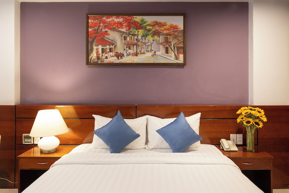 Premium Deluxe Double Room photo 3