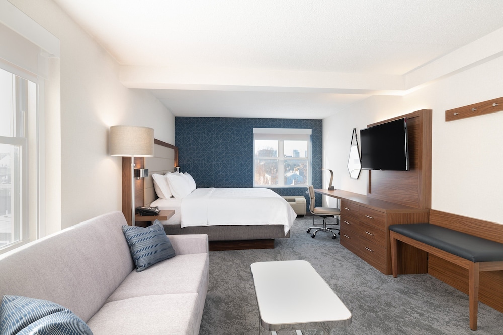 Suite, 1 Twin Bed (Additional Living Area) photo 2