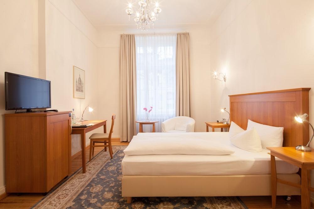 Classic Room photo 1