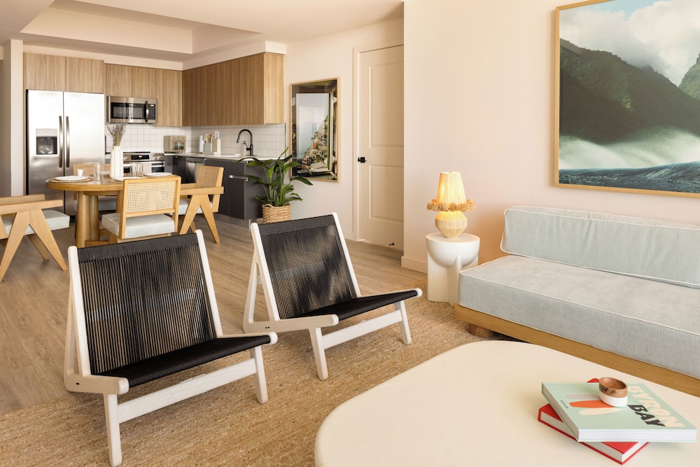 Premium Apartment, 2 Bedrooms, City View photo 1