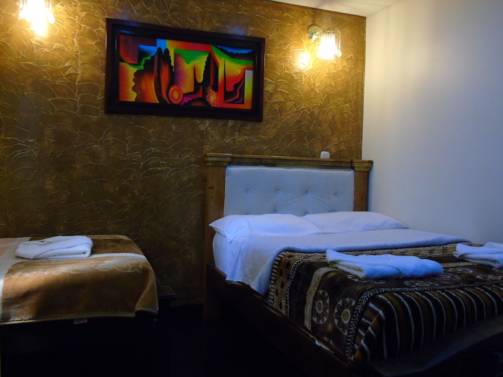 Twin Room photo 1