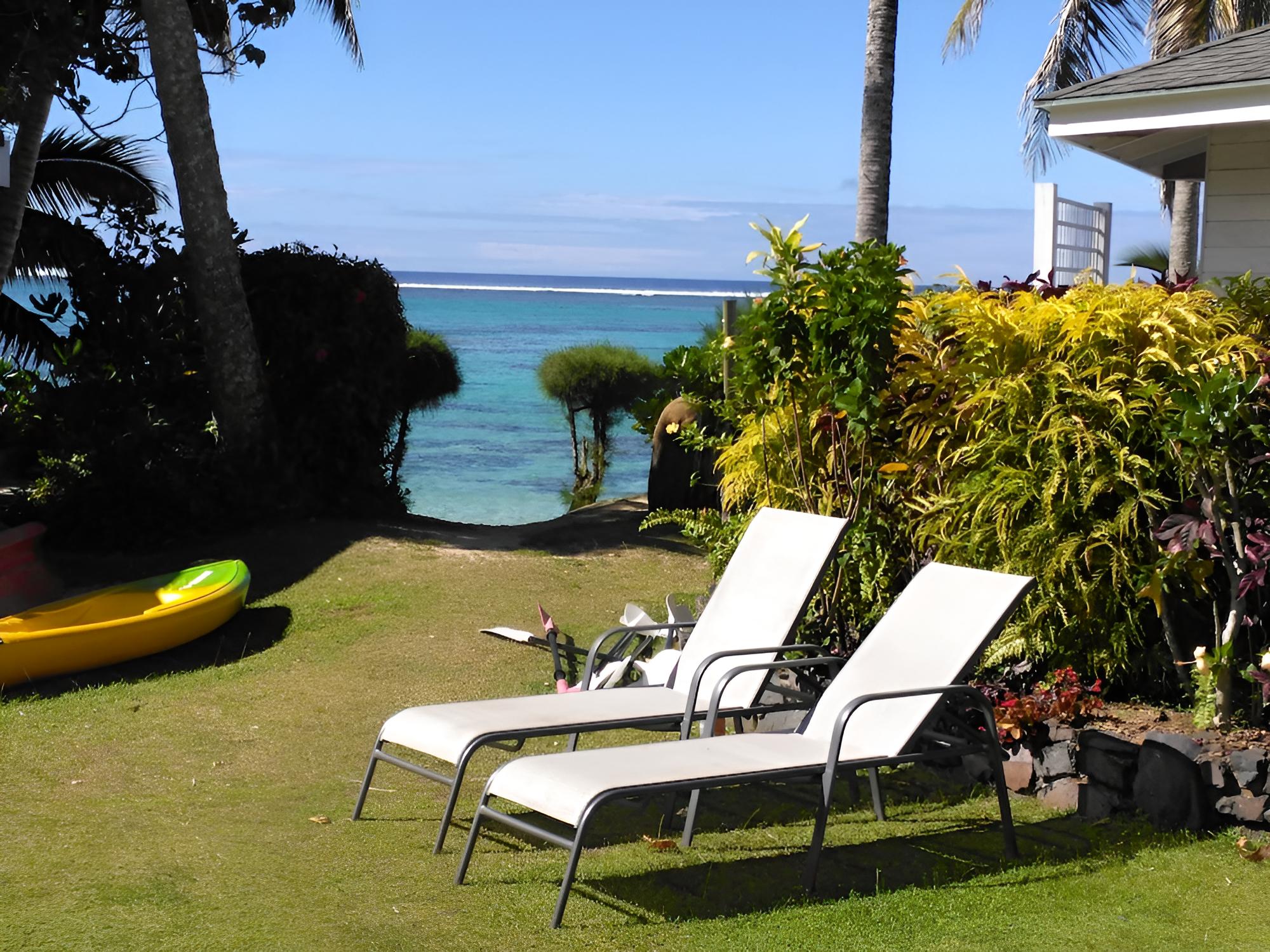 Hibiscus Villa photo 2