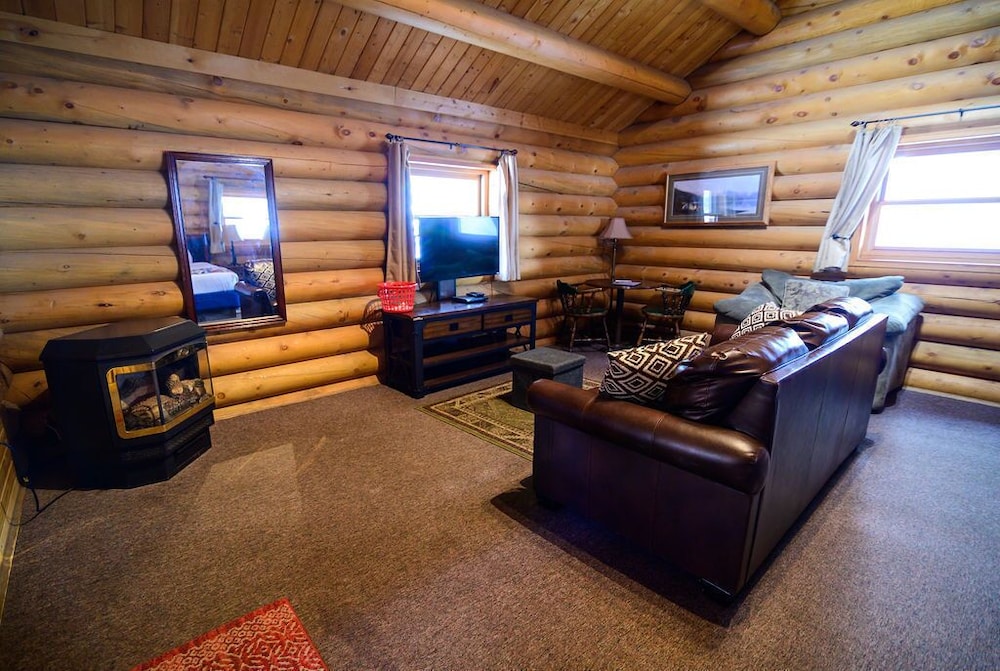 Lochsa Lodge, Foto 13