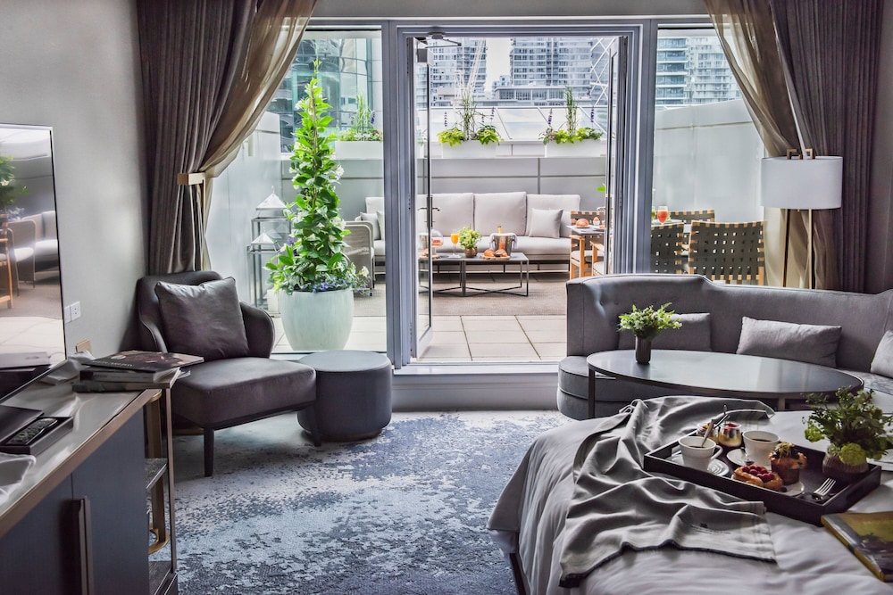 Room, 1 King Bed, Terrace