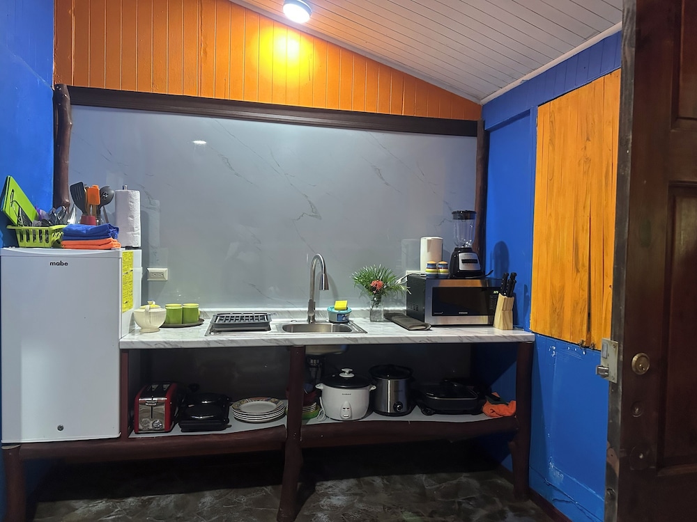Family Cabin, 1 Bedroom, Kitchen photo 2