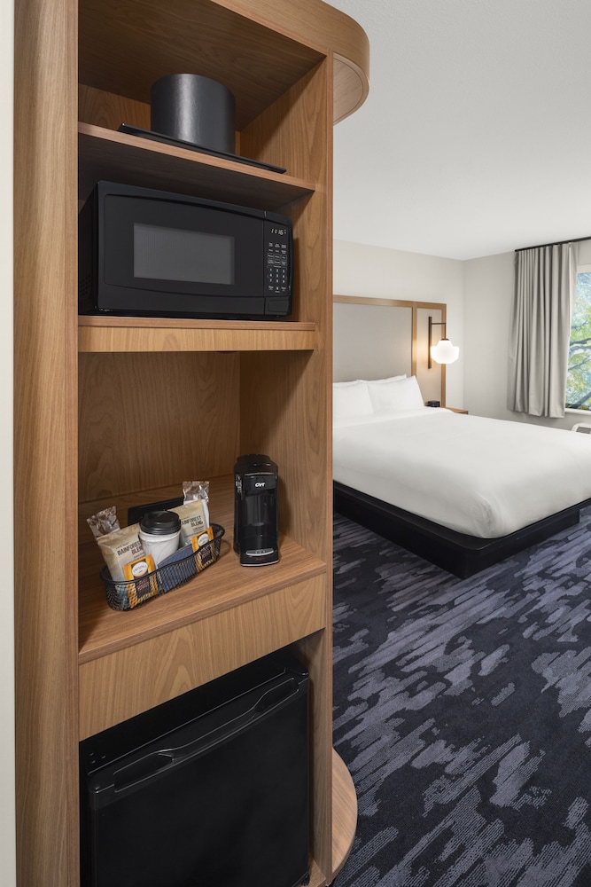 Suite, Multiple Beds