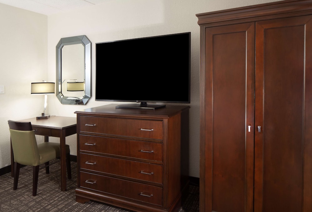 Suite, 2 Double Beds, Non Smoking (2 Rooms) - Photo 4