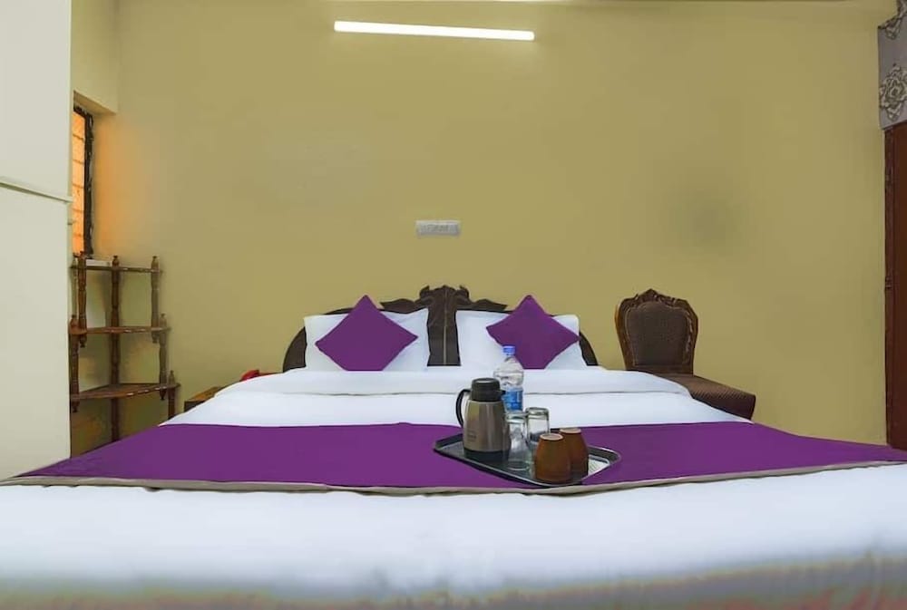 Deluxe Room - Photo 14