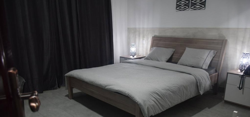 Standard Double Room, Hill View photo 3