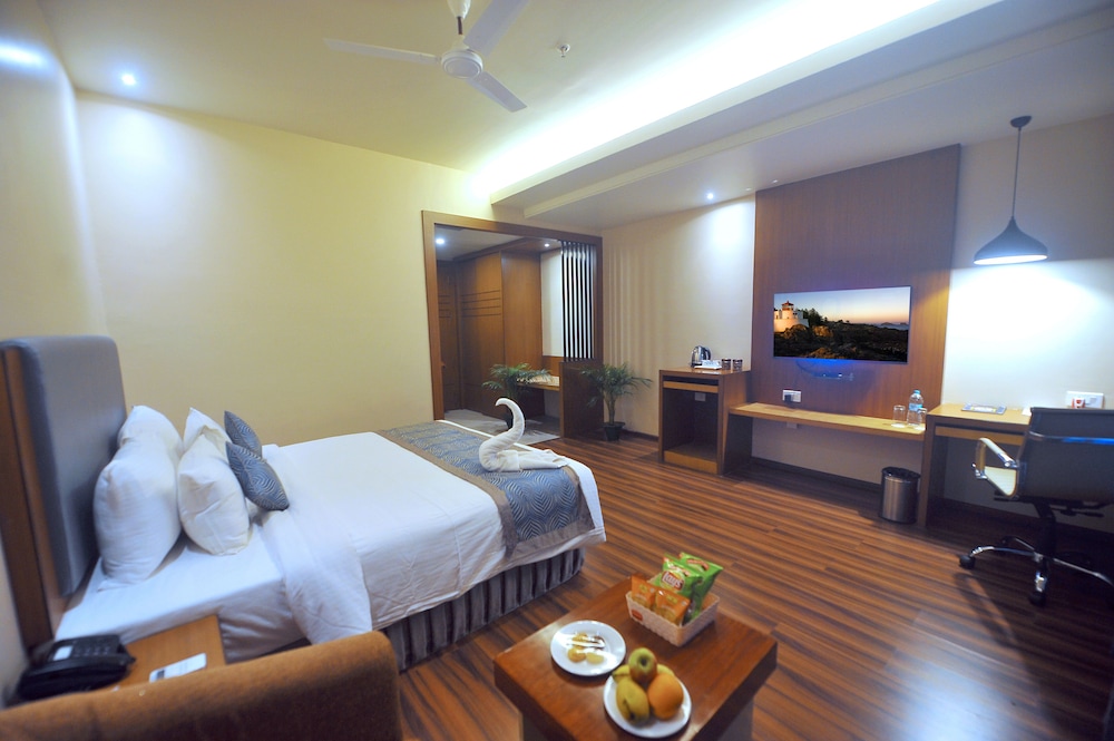 Superior Room - Photo 2