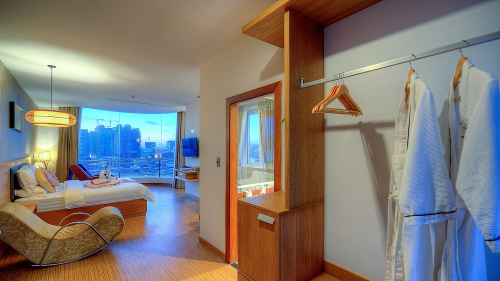Suite VIP Room photo 3