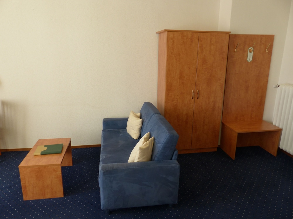 Triple Room photo 3