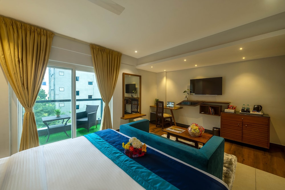 Superior Room - Photo 9
