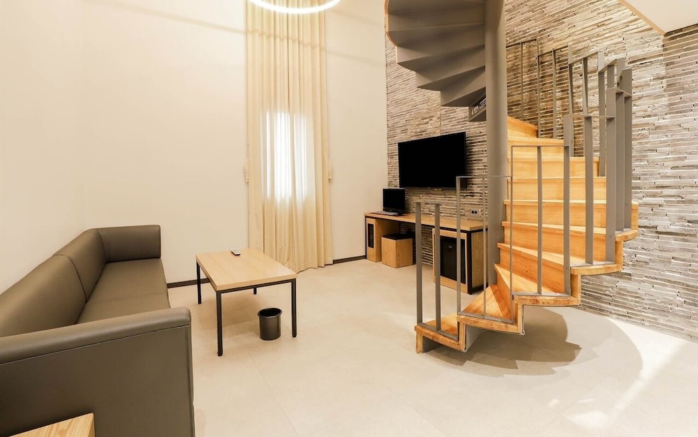 Luxury Duplex