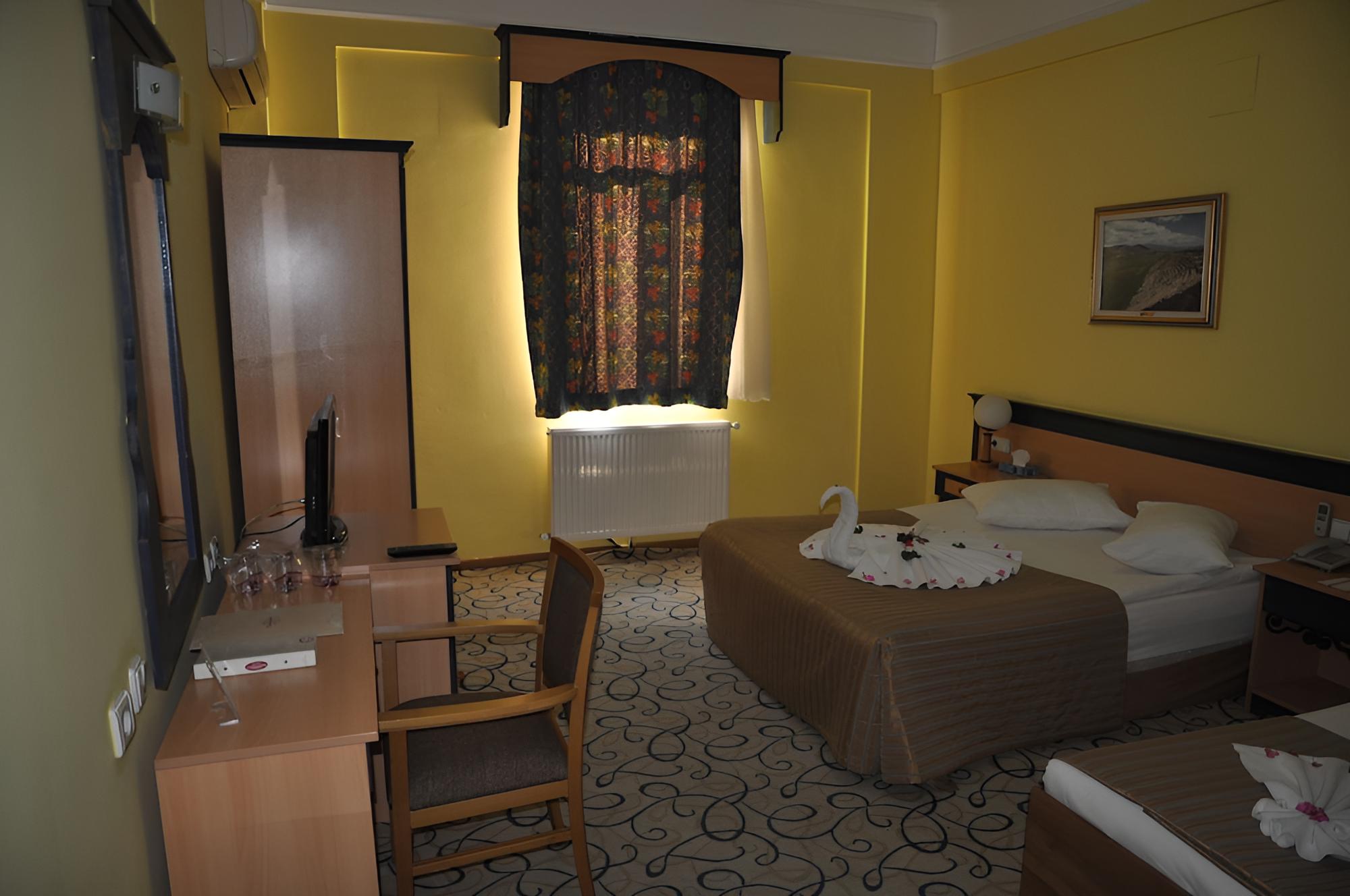 Triple Room photo 1
