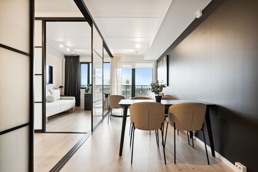 Comfort Apartment photo 3