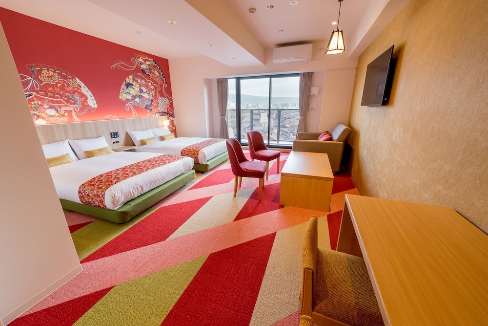 Hina Room - 2 Double & sofa bed (Please see all policies and info before you book) - Photo 7