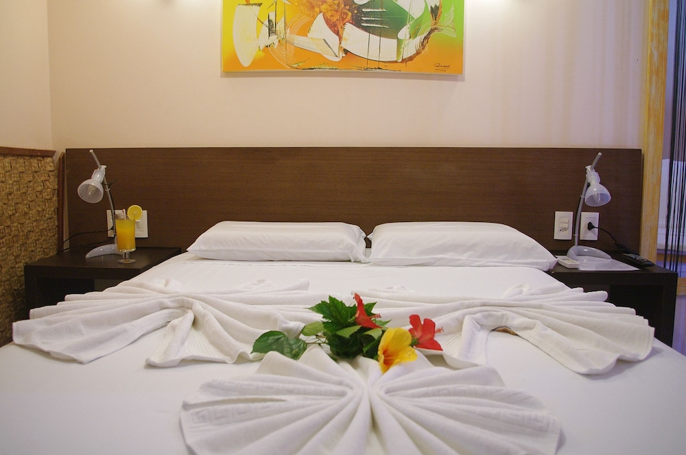 Standard Double Room, 1 Double Bed (Suite) photo 3