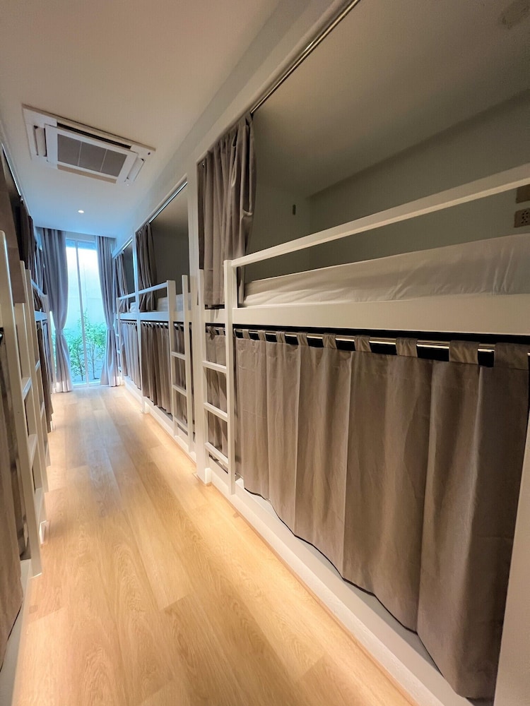 Standard Shared Dormitory, Mixed Dorm photo 1