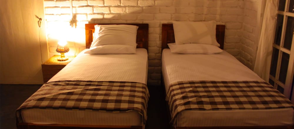 Deluxe Bungalow Room photo 1