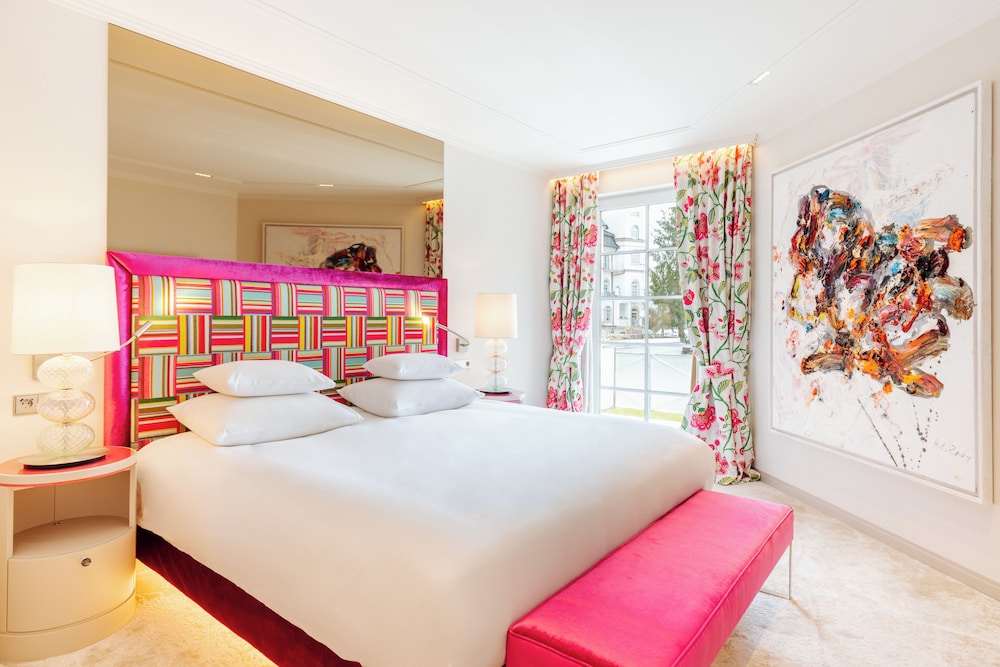 Suite, Lake View photo 3