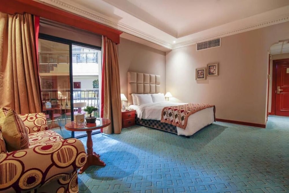 Standard Room photo 1