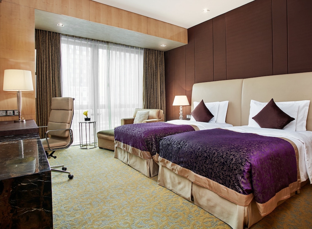 Standard Room, 2 Twin Beds, Accessible - Photo 3