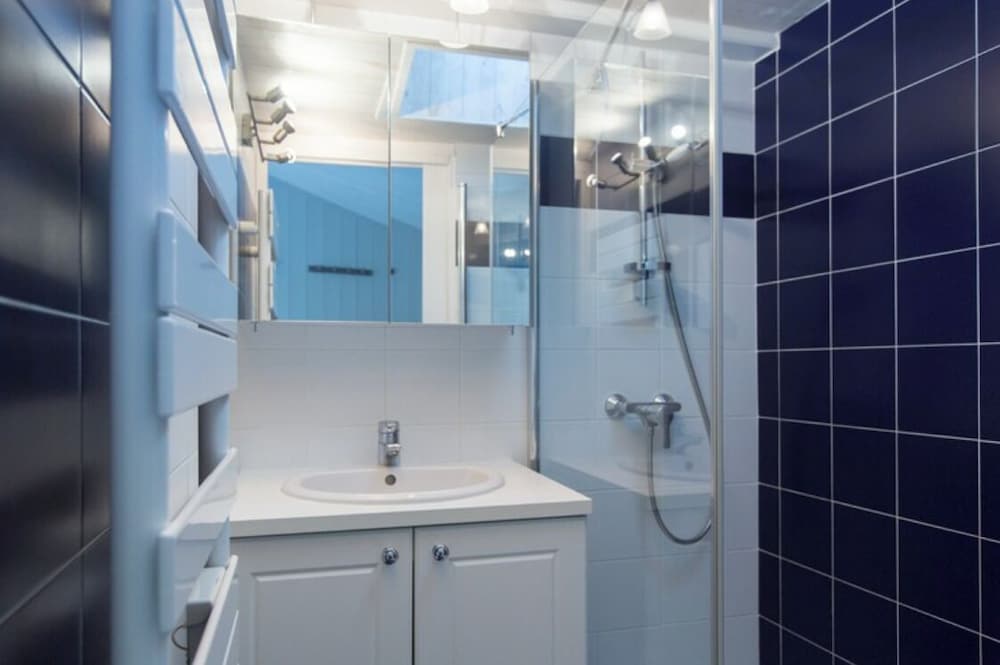 Design Apartment, 3 Bedrooms (N 7 La Sterne Royale) photo 3