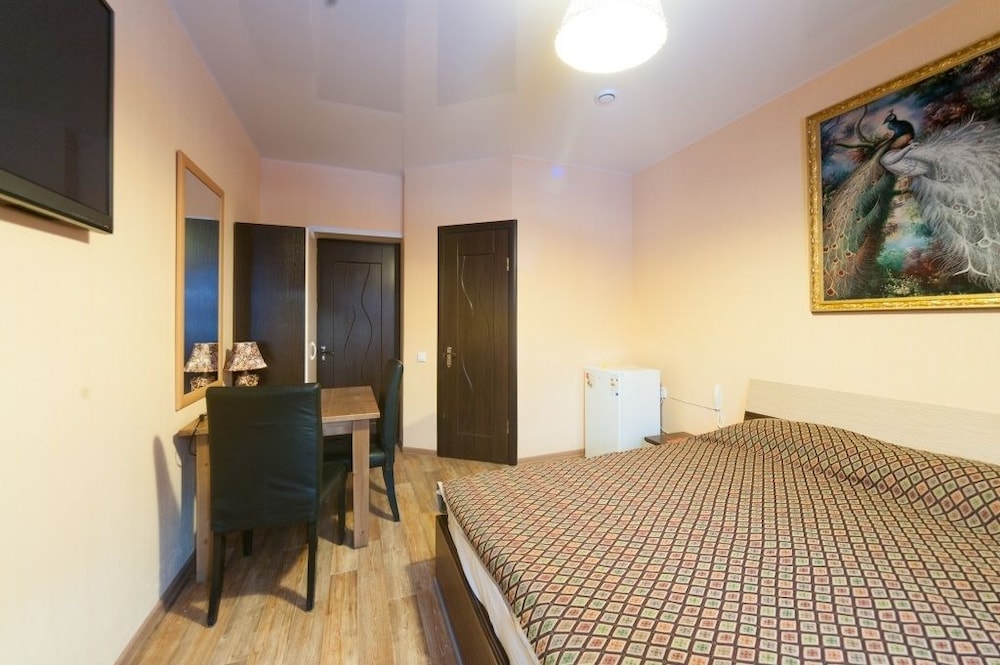 Suite photo 2