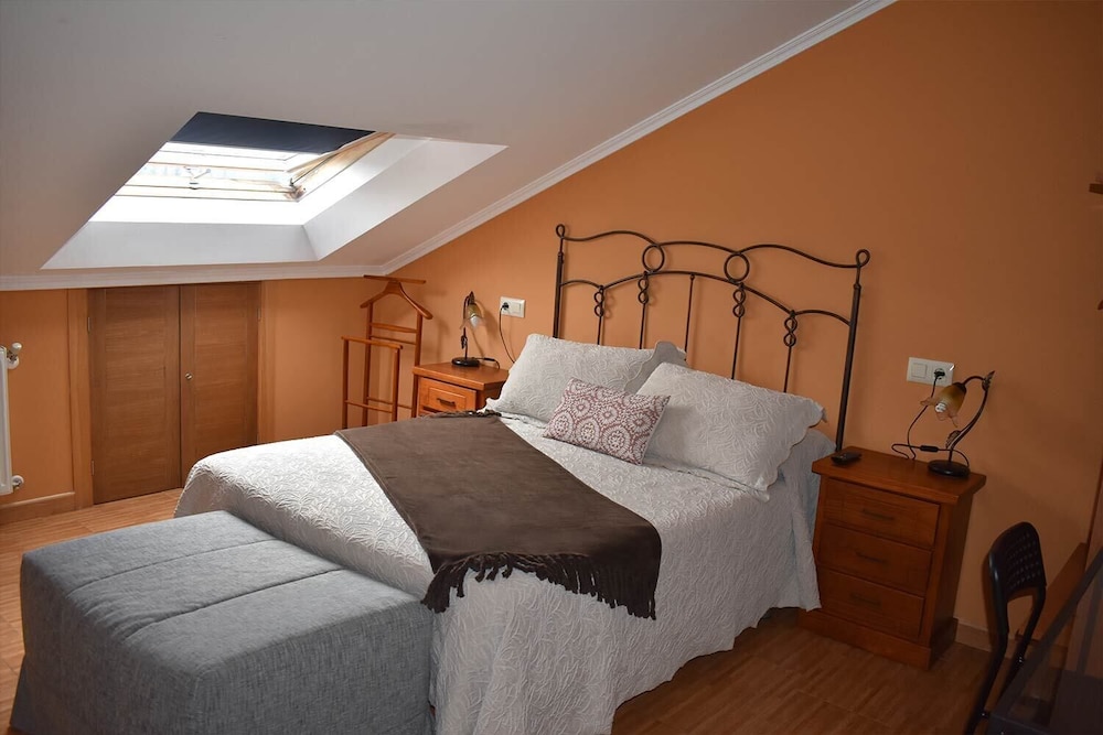 Habitación Doble o Twin, Baño Privado