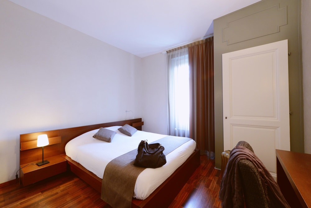 Double Room, Private Bathroom